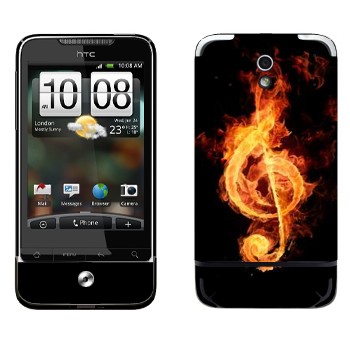   «  »   HTC Legend