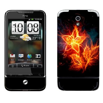   «   »   HTC Legend