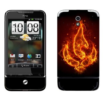   « »   HTC Legend