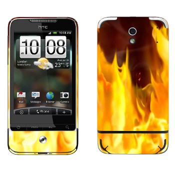   « »   HTC Legend