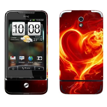   « »   HTC Legend