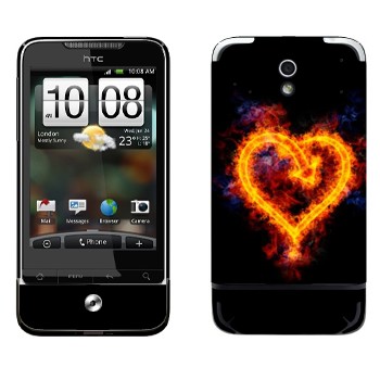   « »   HTC Legend