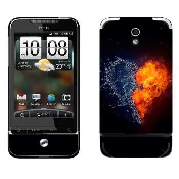   «   »   HTC Legend