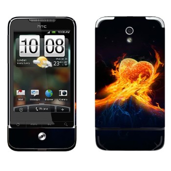   «  »   HTC Legend