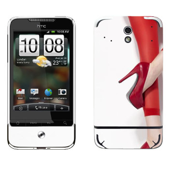   «   »   HTC Legend