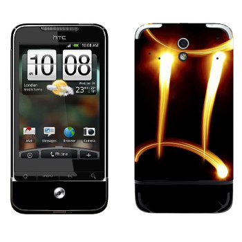   « »   HTC Legend