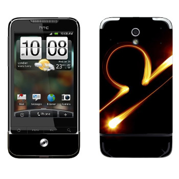   « »   HTC Legend