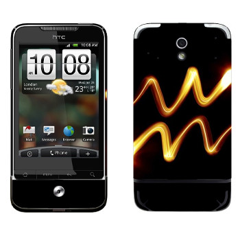   « »   HTC Legend