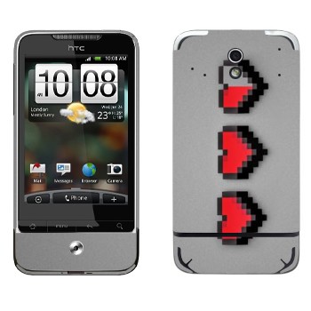   «8- »   HTC Legend