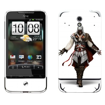   «Assassin 's Creed 2»   HTC Legend