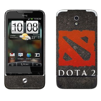   «Dota 2  - »   HTC Legend