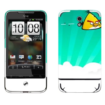   « - Angry Birds»   HTC Legend