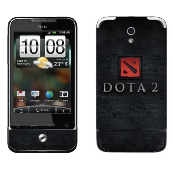   «Dota 2»   HTC Legend