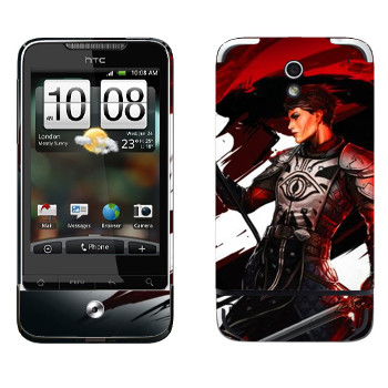   «Dragon Age -  »   HTC Legend