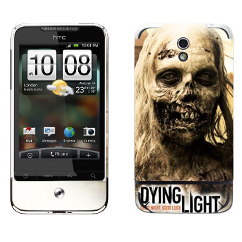   «Dying Light -»   HTC Legend