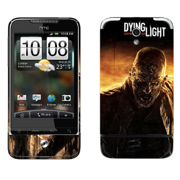   «Dying Light »   HTC Legend