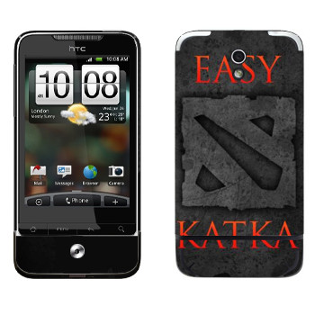  «Easy Katka »   HTC Legend