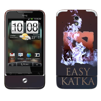   «Easy Katka »   HTC Legend