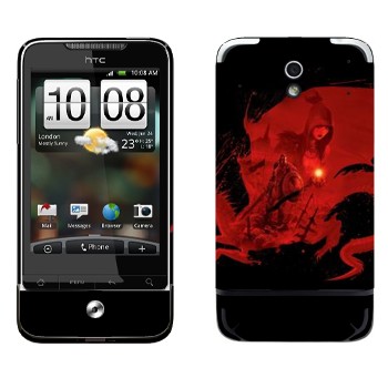   « : »   HTC Legend