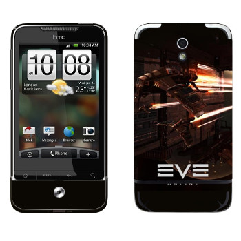   «EVE  »   HTC Legend