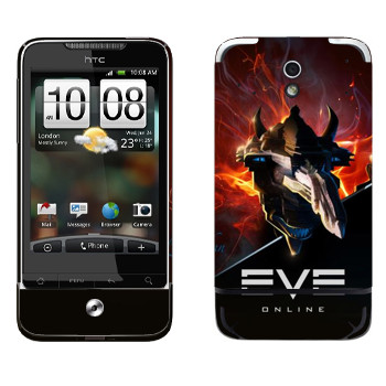   «EVE »   HTC Legend