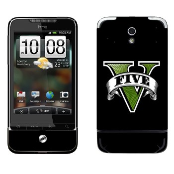   «GTA 5 »   HTC Legend