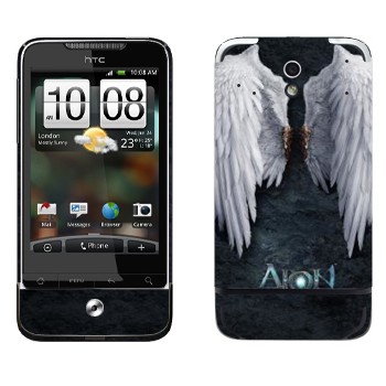   «  - Aion»   HTC Legend