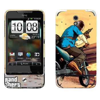  « - GTA5»   HTC Legend