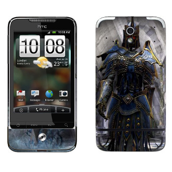   «Neverwinter Armor»   HTC Legend