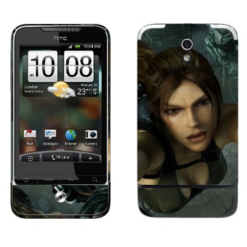   « »   HTC Legend