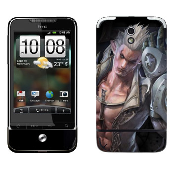   «Tera mn»   HTC Legend