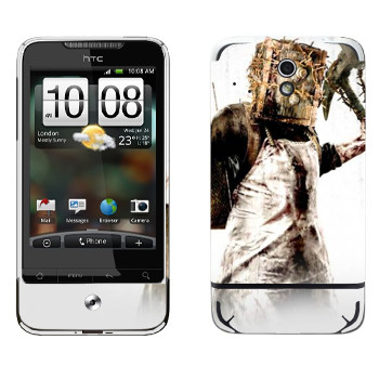   «The Evil Within -     »   HTC Legend