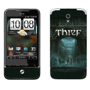  «Thief - »   HTC Legend