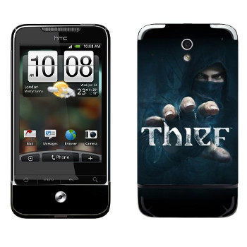   «Thief - »   HTC Legend