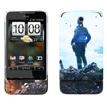   «Titanfall  »   HTC Legend