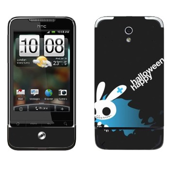   « »   HTC Legend