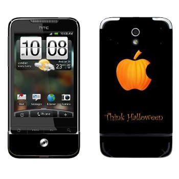   « Apple    - »   HTC Legend