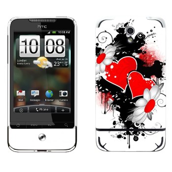   «   -   »   HTC Legend