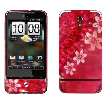   «      »   HTC Legend