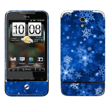   « -  »   HTC Legend