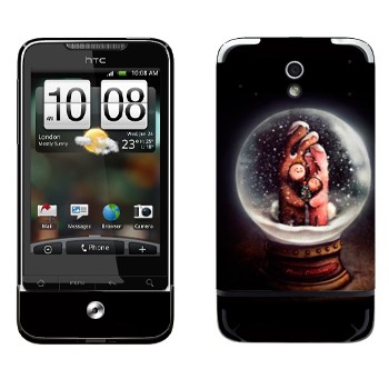   «-   »   HTC Legend