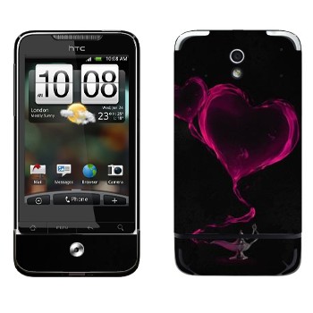   «   »   HTC Legend