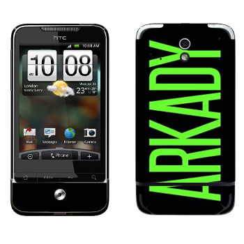   «Arkady»   HTC Legend
