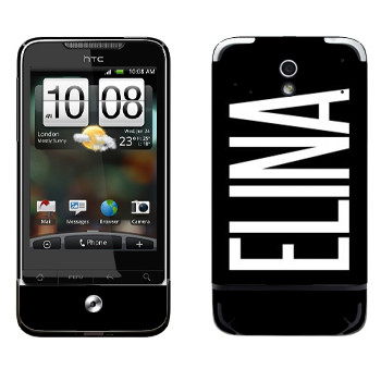   «Elina»   HTC Legend