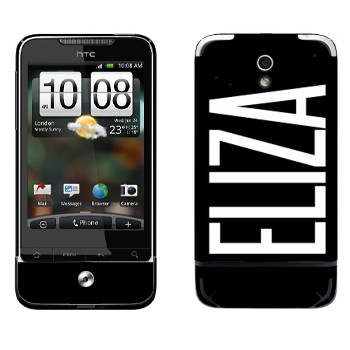   «Eliza»   HTC Legend