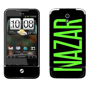   «Nazar»   HTC Legend