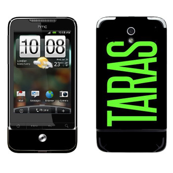   «Taras»   HTC Legend