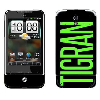   «Tigran»   HTC Legend