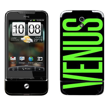   «Venus»   HTC Legend