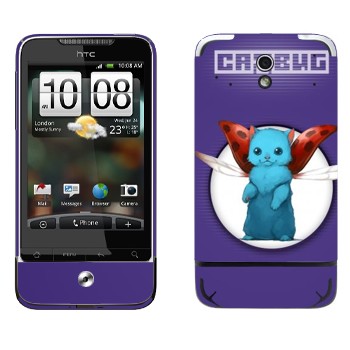   «Catbug -  »   HTC Legend